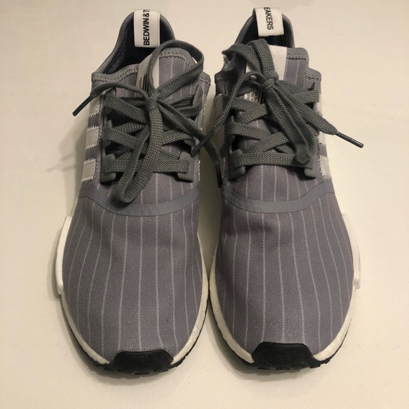 Adidas NMD R1 Bedwin & The Heartbreakers - Picture 7 of 7